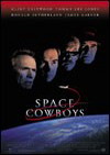 Mi recomendacion: Space Cowboys